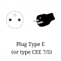 AD-140-D Adaptor / Plug-in Enclosures