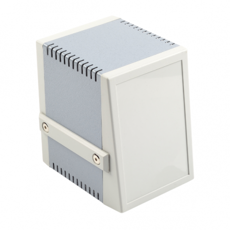 DT-420 Sloped Laboratory Enclosures