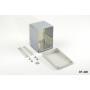 DT-420 Sloped Laboratory Enclosures