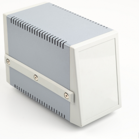 DT-422 Sloped Laboratory Enclosures