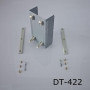 DT-422 Sloped Laboratory Enclosures