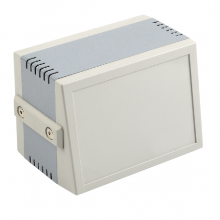 DT-428 Sloped Laboratory Enclosures