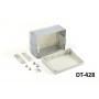 DT-428 Sloped Laboratory Enclosures
