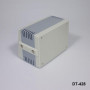 DT-428 Sloped Laboratory Enclosures