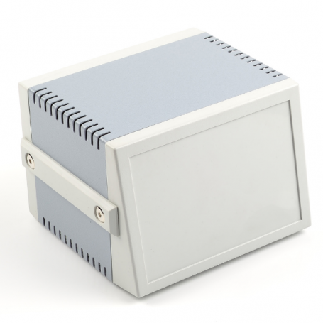 DT-430 Sloped Laboratory Enclosures