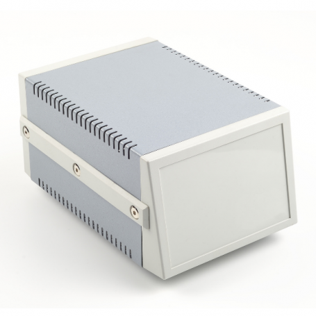 DT-433 Sloped Laboratory Enclosures