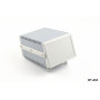 DT-433 Sloped Laboratory Enclosures