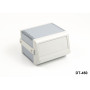 DT-450 Sloped Laboratory Enclosures