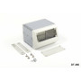 DT-450 Sloped Laboratory Enclosures