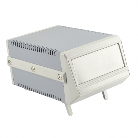 DT-455 Sloped Laboratory Enclosures