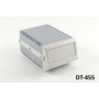 DT-455 Sloped Laboratory Enclosures