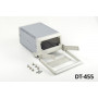 DT-455 Sloped Laboratory Enclosures