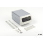 DT-455 Sloped Laboratory Enclosures