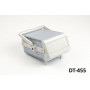 DT-455 Sloped Laboratory Enclosures