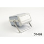 DT-455 Sloped Laboratory Enclosures