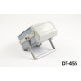 DT-455 Sloped Laboratory Enclosures