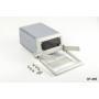 DT-455 Sloped Laboratory Enclosures