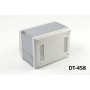 DT-458 Sloped Laboratory Enclosures
