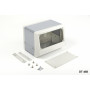 DT-458 Sloped Laboratory Enclosures