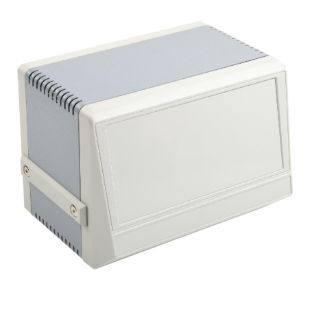 DT-458 Sloped Laboratory Enclosures