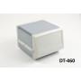 DT-460 Sloped Laboratory Enclosures