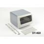 DT-460 Sloped Laboratory Enclosures