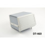 DT-460 Sloped Laboratory Enclosures