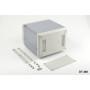 DT-460 Sloped Laboratory Enclosures
