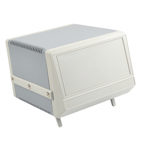 DT-460 Sloped Laboratory Enclosures