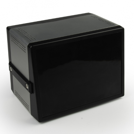 DT-465 Sloped Laboratory Enclosures