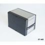 DT-465 Sloped Laboratory Enclosures