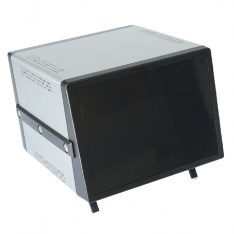 DT-470 Sloped Laboratory Enclosures