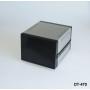 DT-470 Sloped Laboratory Enclosures