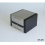 DT-470 Sloped Laboratory Enclosures