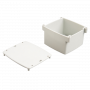 DM-050 Wallmount Enclosure