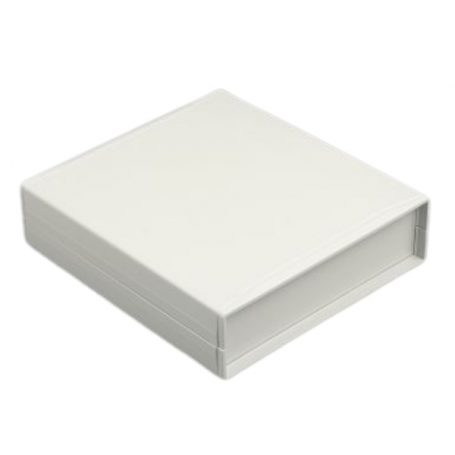 DT-230 Plastic Project Enclosure