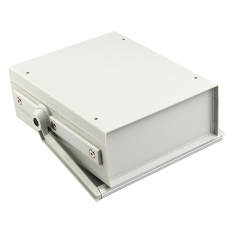DT-270 Plastic Project Enclosure