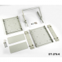 DT-270 Plastic Project Enclosure