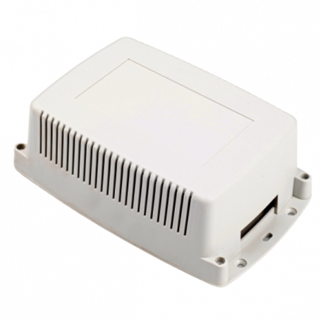 DM-100 Wallmount Enclosure