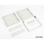 DT-310 Plastic Project Enclosure