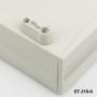 DT-310 Plastic Project Enclosure