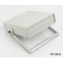 DT-310 Plastic Project Enclosure