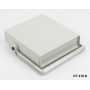 DT-310 Plastic Project Enclosure