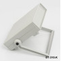 DT-310 Plastic Project Enclosure