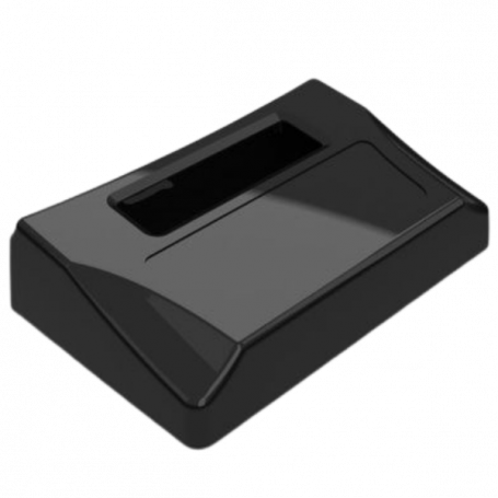 DT-065 Plastic Sloped Desktop Enclosures
