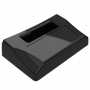 DT-065 Plastic Sloped Desktop Enclosures