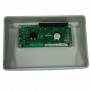 DT-065 Plastic Sloped Desktop Enclosures