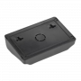 DT-065 Plastic Sloped Desktop Enclosures