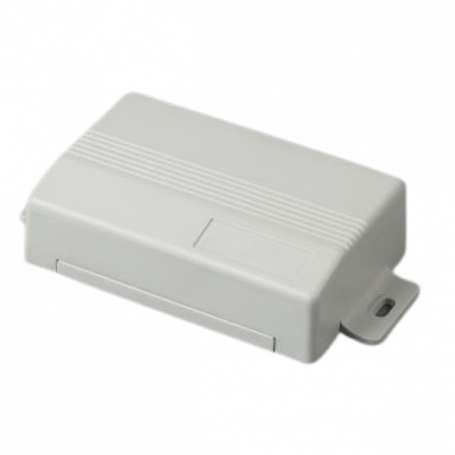 HH-035 Wallmount Enclosure