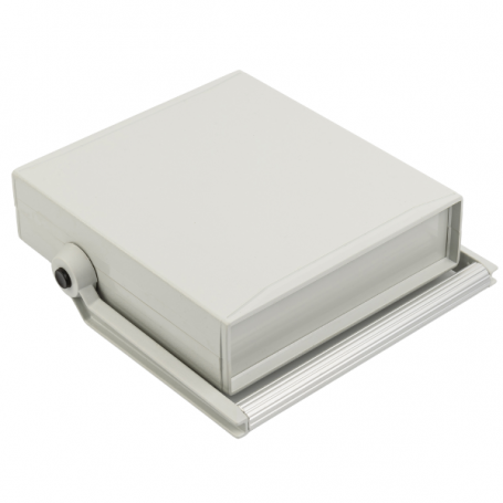DT-310 Plastic Project Enclosure